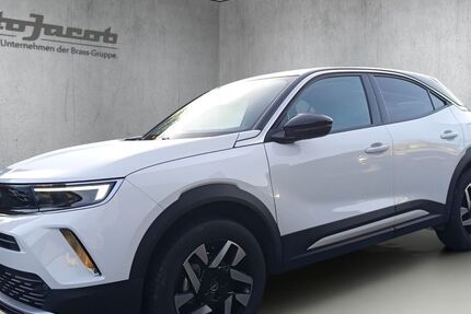 Opel Mokka 29.423 km 21.450 &euro; Rüsselsheim 65428