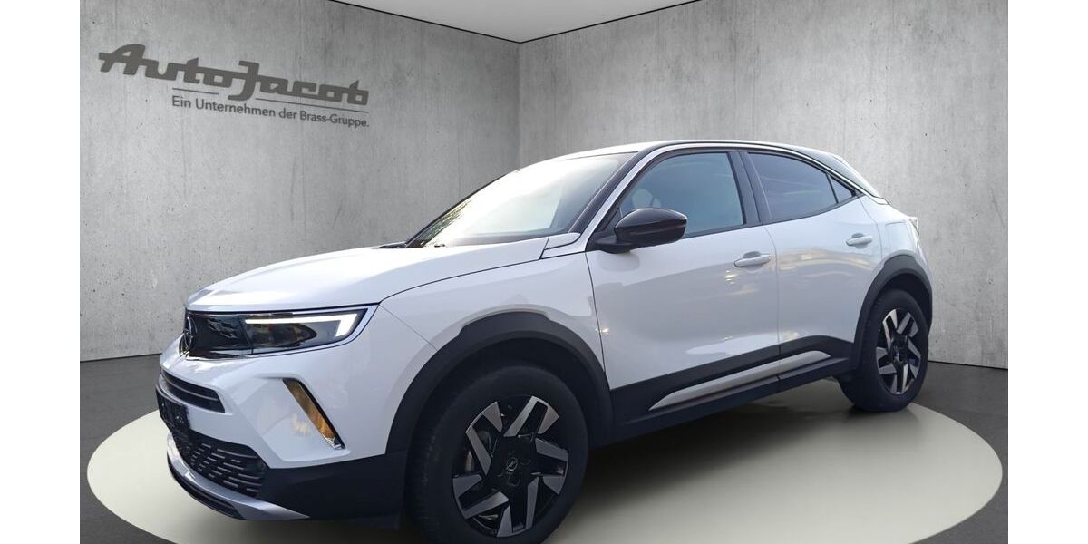Opel Mokka 29.423 km 21.450 &euro; Rüsselsheim 65428