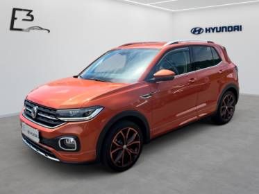 VW T-Cross 79.853 km 17.990 &euro; Contwig 66497