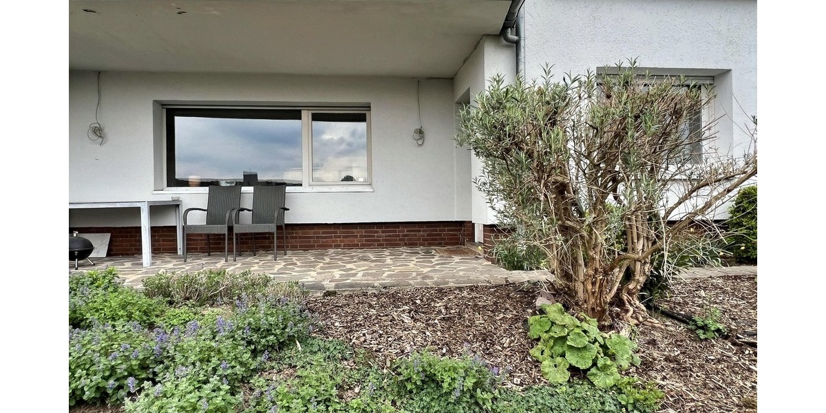 Wohnen über den Dächern Himmelsthürs - Einfamilienhaus Hildesheim Himmelsthür | Angebot:26366906