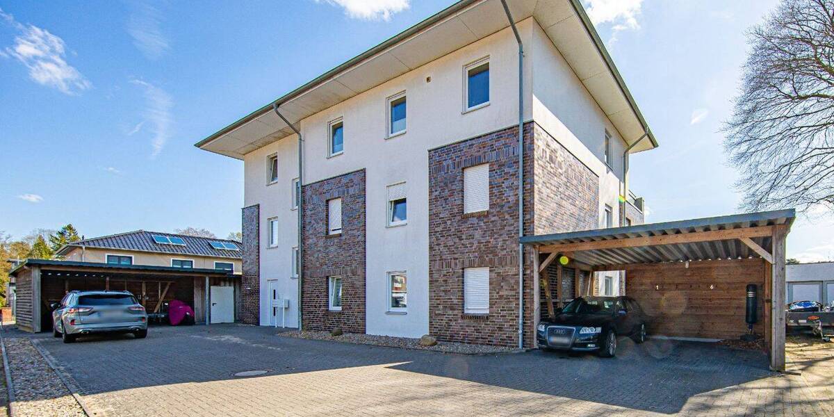 Mehrfamilienhaus, Wohnhaus Westerrönfeld - 1 Zimmer, 507 m&sup2;, 1.680.000&euro; | Angebot:26391963