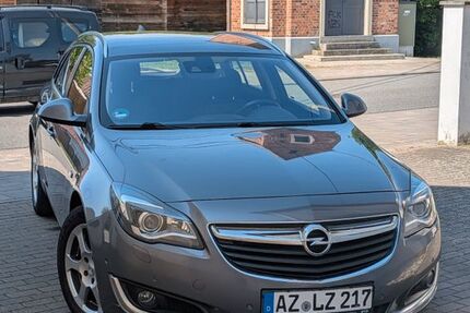 Opel Insignia 181.000 km 6.700 &euro; Gimbsheim 67578
