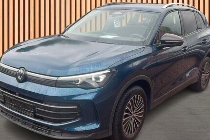 VW Tiguan 25.615 km 33.980 &euro; Dresden 01328