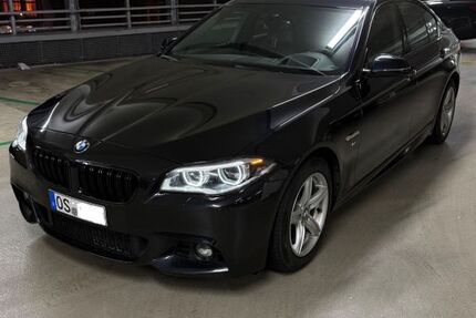 BMW 530 163.500 km 21.099 &euro; Hagen a.T.W 49170