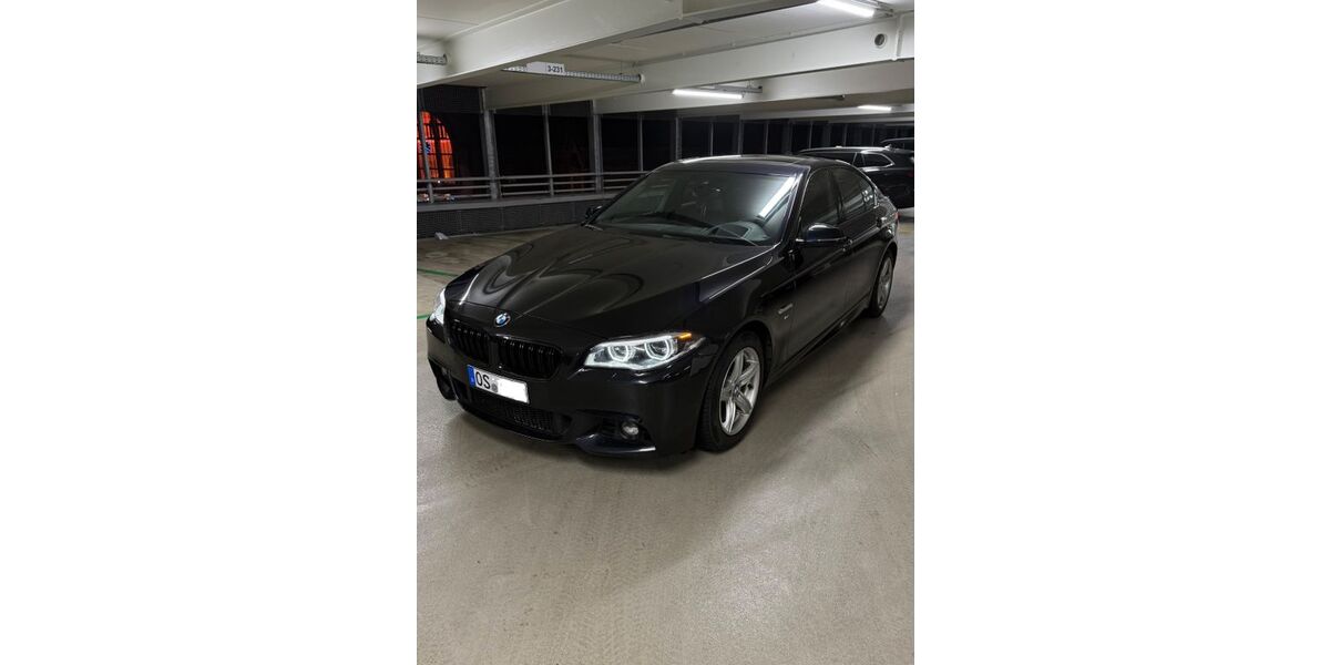 BMW 530 163.500 km 21.099 &euro; Hagen a.T.W 49170