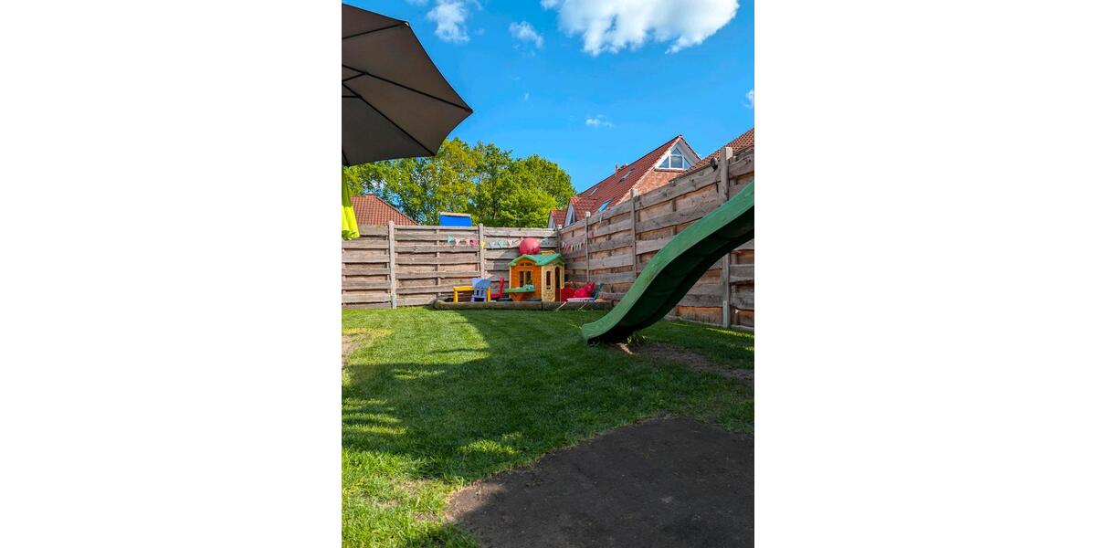 Einfamilienhaus Oldenburg Drielaker-Moor - 4 Zimmer, 100 m&sup2;, 399.000&euro; | Angebot:27021082
