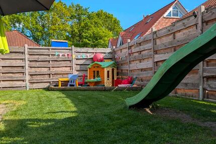 Haus Oldenburg Drielaker-Moor - 4 Zimmer, 100 m&sup2;, 399.000&euro; | Angebot:27021082