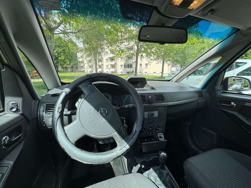 Meriva