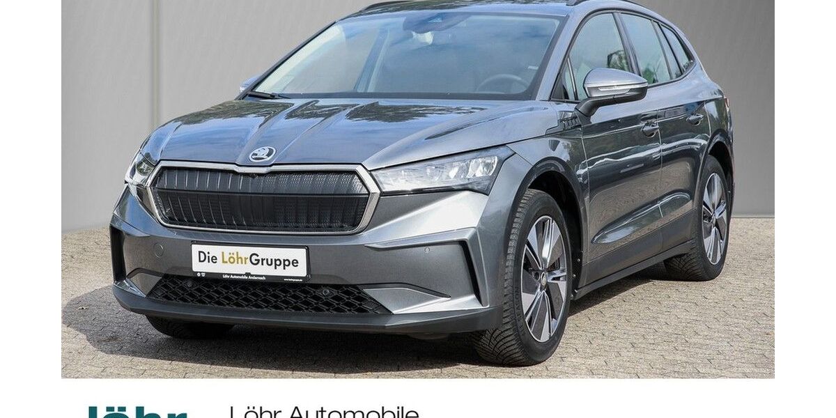 Skoda Enyaq 18.879 km 30.980 € Andernach 56626