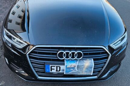 Audi A3 119.000 km 14.999 &euro; Burghaun 36151