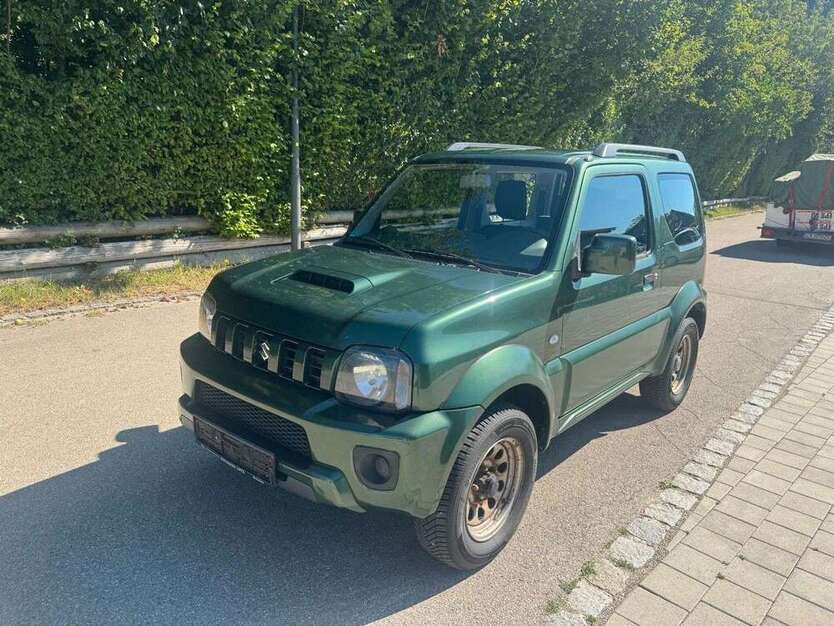 Jimny