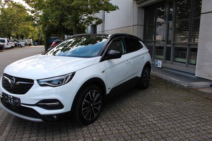 Opel Grandland (X) 94.000 km 18.650 &euro; Rüsselsheim 65428