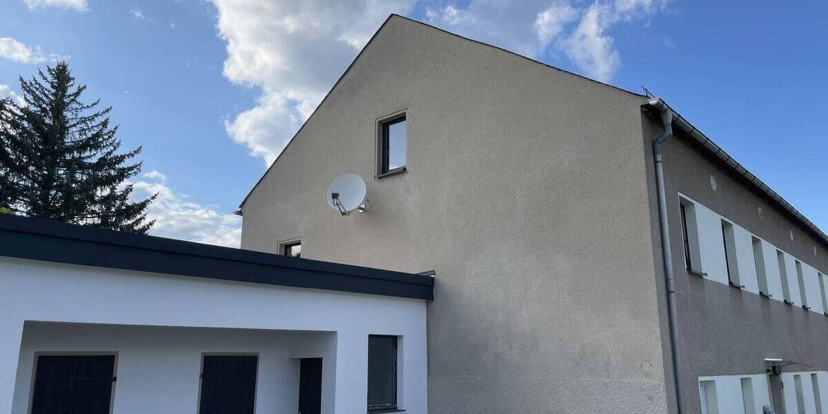 Etagenwohnung Ottendorf-Okrilla Okrilla - 3 Zimmer, 82 m&sup2;, 169.000&euro; | Angebot:23987553