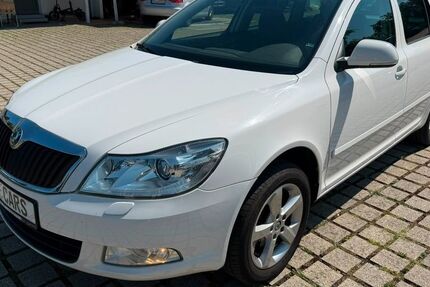 Skoda Octavia 161.640 km 5.300 &euro; Geretsried 82538