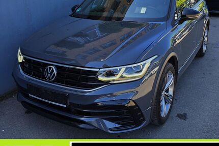 VW Tiguan 105.379 km 29.970 &euro; Waiblingen 71332