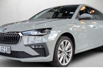 Skoda Scala 9.999 km 27.990 € Wiesbaden 65189