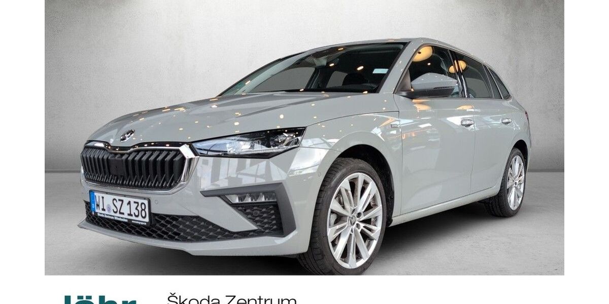 Skoda Scala 9.999 km 27.990 € Wiesbaden 65189