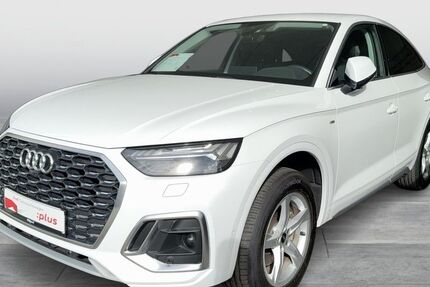 Audi Q5 22.712 km 43.405 &euro; Dortmund 44143