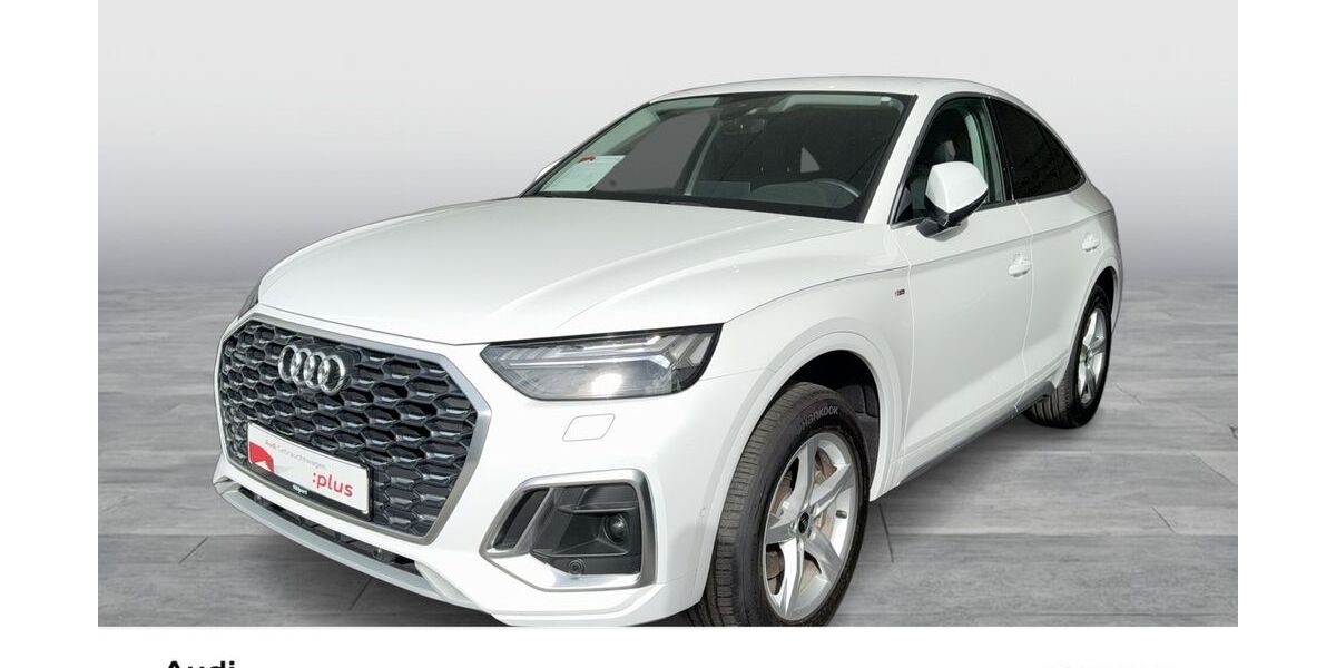 Audi Q5 22.712 km 43.405 &euro; Dortmund 44143
