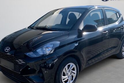 Hyundai i10 3.500 km 16.990 &euro; Freiburg 79111