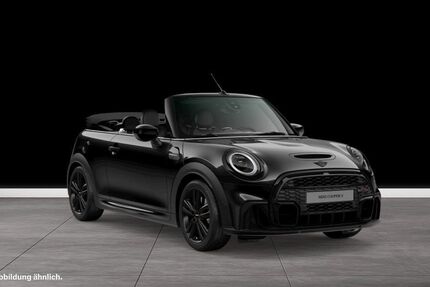 Mini Cooper S Cabrio 13.895 km 31.980 &euro; Kirkel 66459