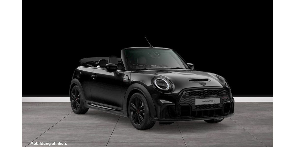 Mini Cooper S Cabrio 13.895 km 33.590 &euro; Kirkel 66459