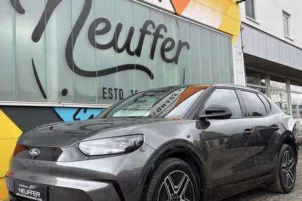 Ford Capri 11.877 km 39.900 &euro; Holzgerlingen 71088