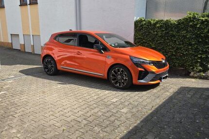 Renault Clio 14.700 km 17.500 &euro; Rosbach 61191