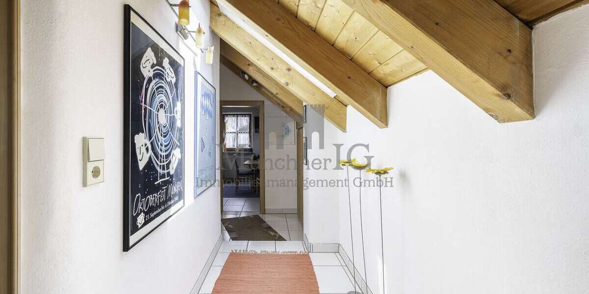 Wohnung zum Kaufen in Planegg 468.550 € 82.8 m² 3 zimmer