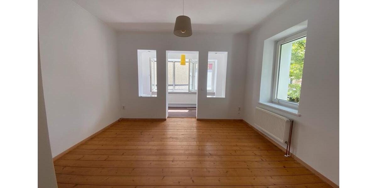 Hochparterre Hildesheim Oststadt/Stadtfeld - 4 Zimmer, 92 m&sup2;, 239.000&euro; | Angebot:26765444