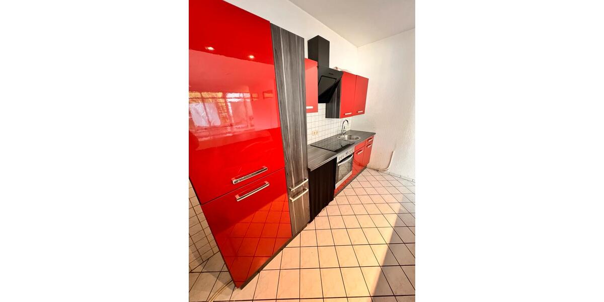 Etagenwohnung Erbach - 1.5 Zimmer, 61 m&sup2;, 600&euro; | Angebot:26699998