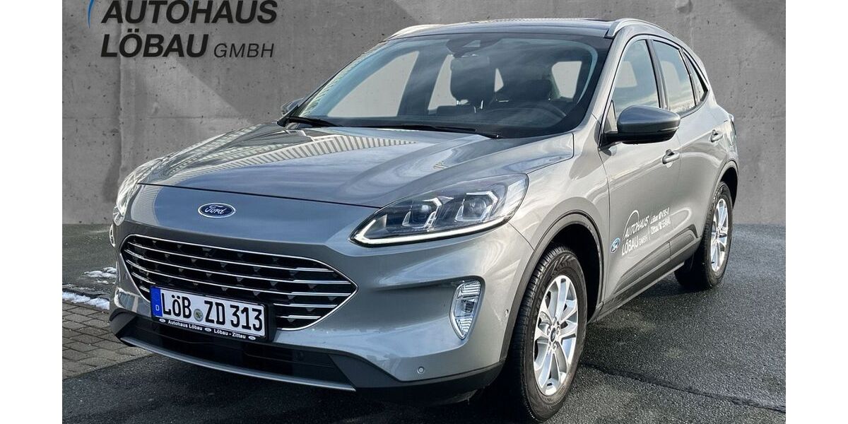 Ford Kuga 23.800 km 29.995 &euro; Löbau 02708