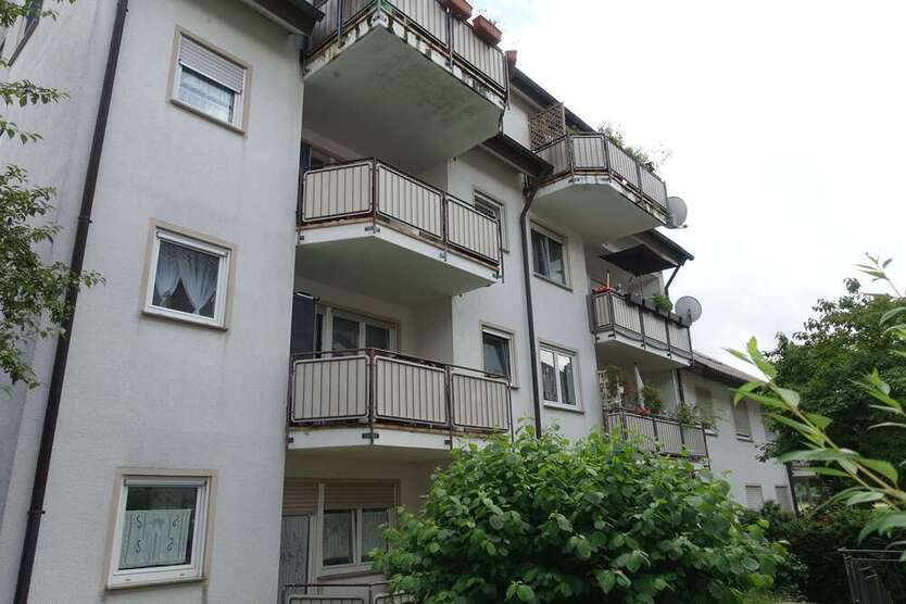Wohnung zum Kaufen in Renningen 389.000 € 82 m²