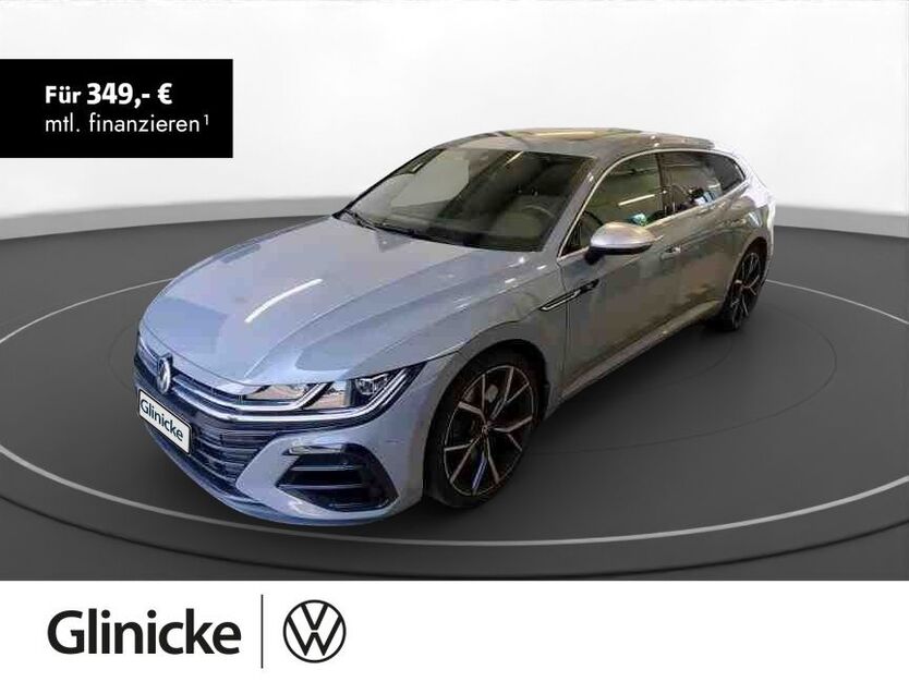 Arteon