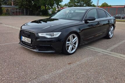 Audi A6 179.980 km 13.350 &euro; Augsburg 86152