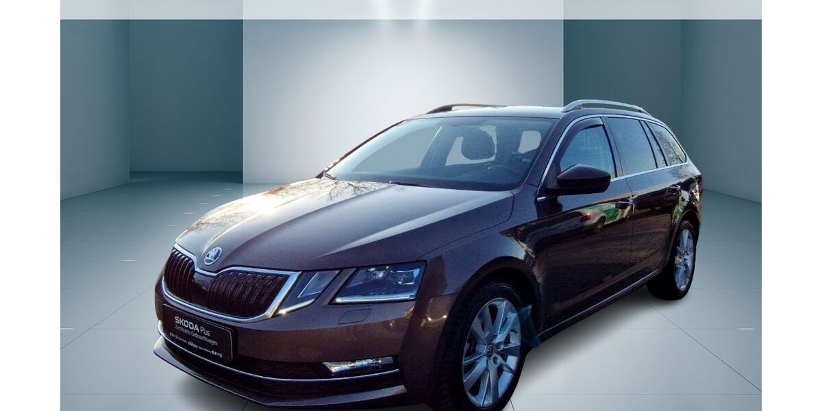 Skoda Octavia 52.716 km 19.750 &euro; Dessau 06847