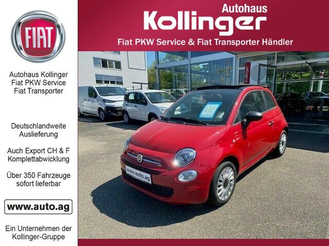 500C