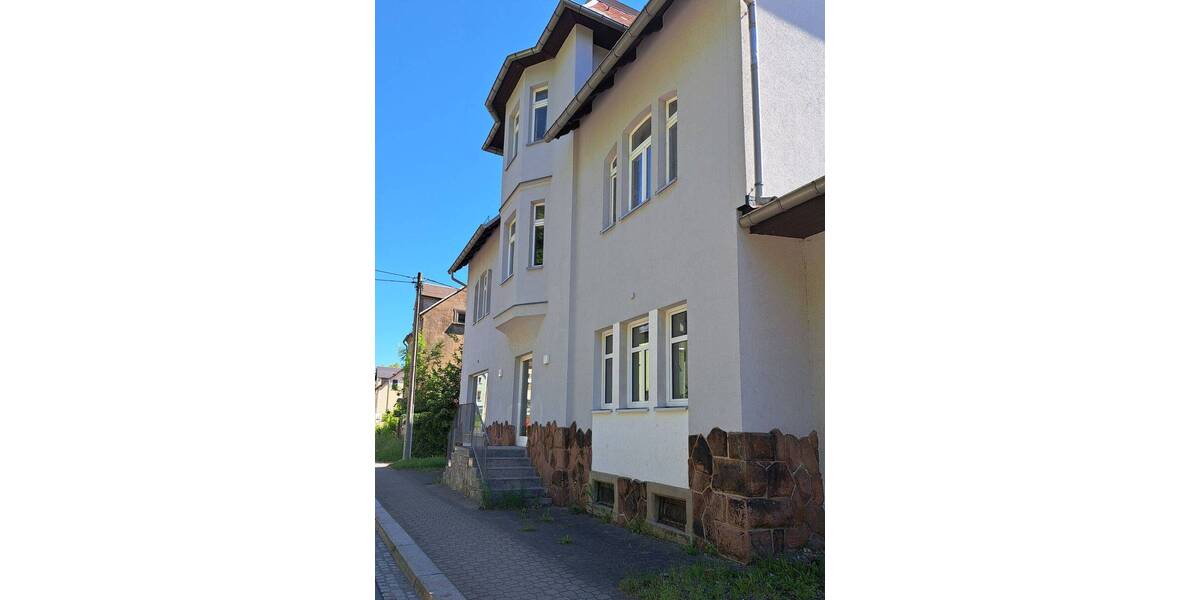 Gewerbeobjekt Jahnsdorf/Erzgeb. Jahnsdorf - 3 Zimmer, 345&euro; | Angebot:26798427