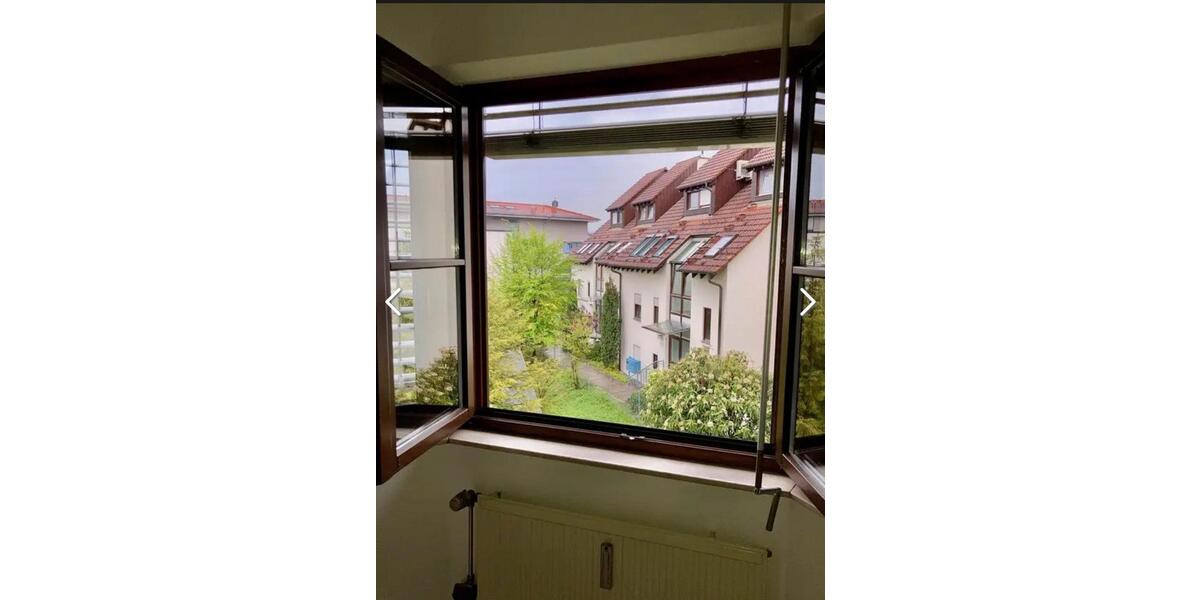 Etagenwohnung Ditzingen - 2.5 Zimmer, 62 m&sup2;, 810&euro; | Angebot:26004498