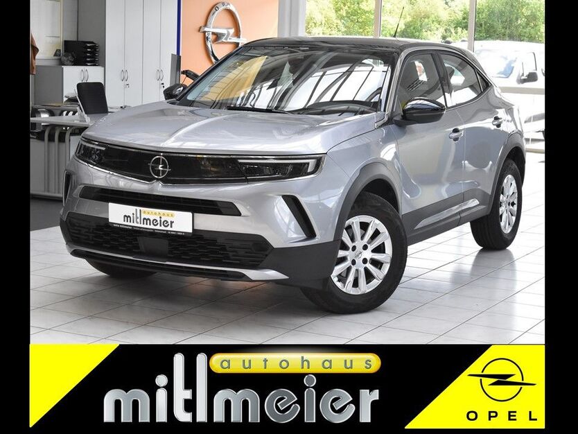 Mokka
