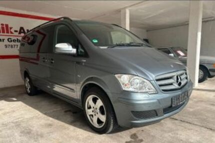 Mercedes-Benz Viano 270.000 km 16.000 € Kreuzwertheim 97892