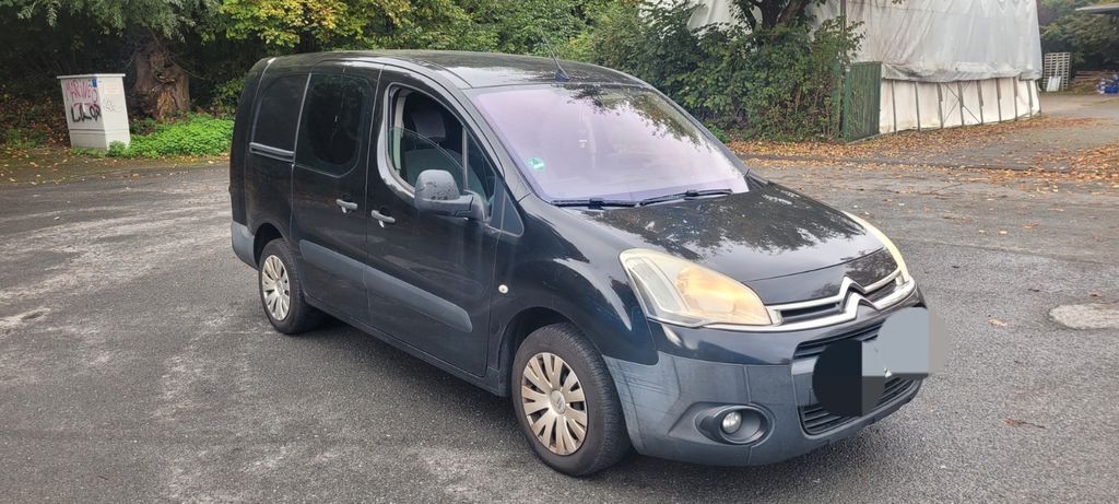 Citroen Berlingo 448.000 km 2.000 € Bochum 44809