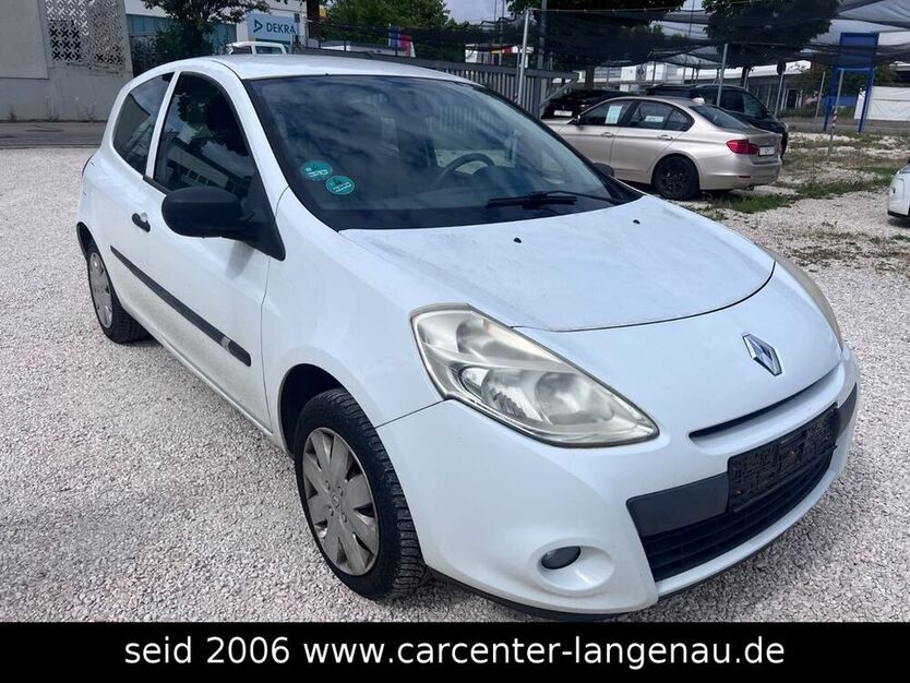 Clio