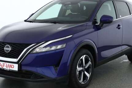 Nissan Qashqai 17.602 km 25.490 &euro; Wietmarschen 49835