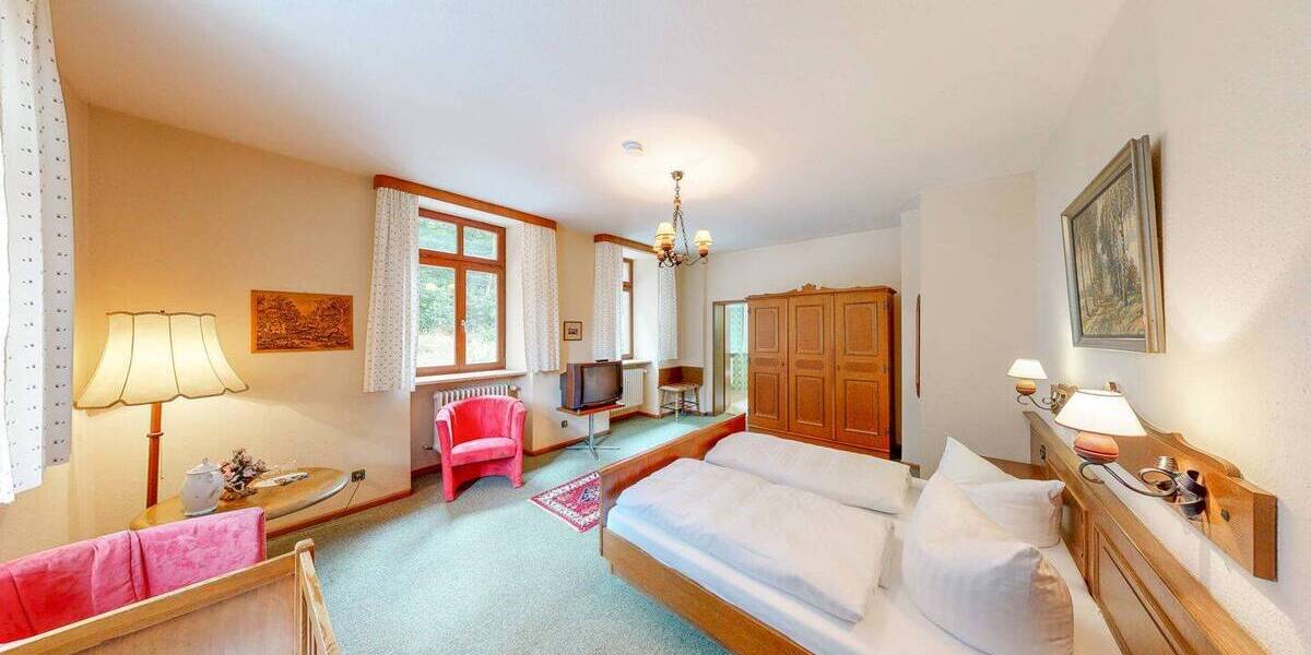 Gewerbeobjekt Lohr am Main Steinbach - 1.200.000&euro; | Angebot:26117897