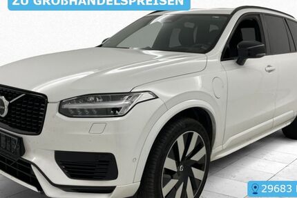 Volvo XC90 40.844 km 56.490 &euro; Krefeld 47829