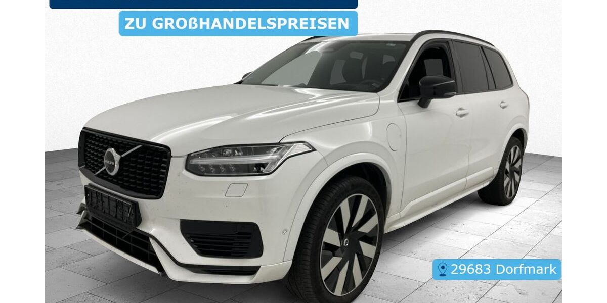 Volvo XC90 40.844 km 56.490 &euro; Krefeld 47829