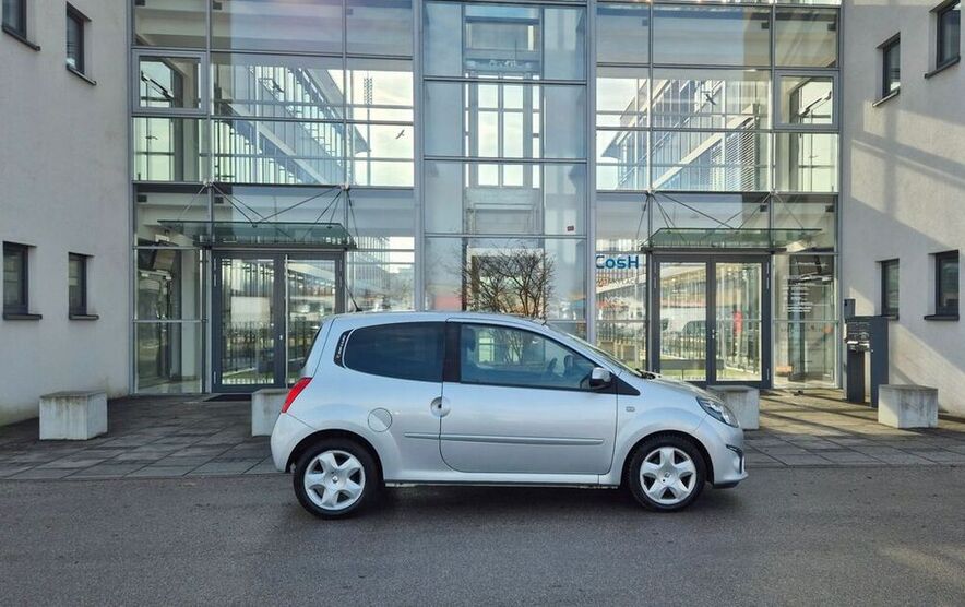 Twingo