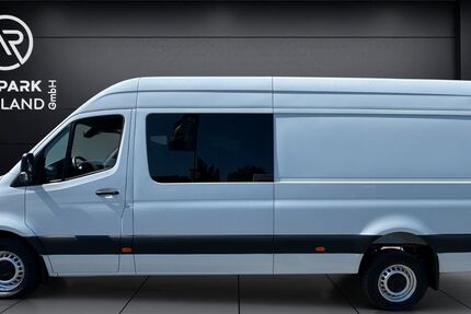 Mercedes-Benz Sprinter 102.885 km 29.900 &euro; Bochum 44866