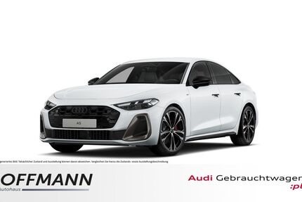 Audi A5 8.430 km 54.990 € Arnsberg 59823